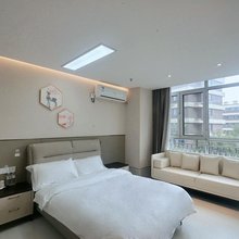 青岛佳诺华酒店