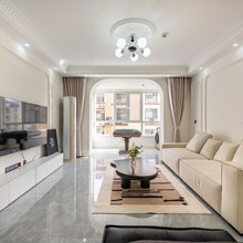 秦皇岛北戴河夏之海·Family度假公寓(鸽子窝公园店)
