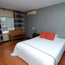 重庆漫亚宾馆(沙坪坝三峡广场店)
