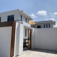 玉帛精舍民宿