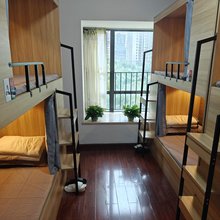 同路青年旅舍(大学城店)