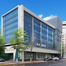 烟台唯星酒店(滨海广场万达店)