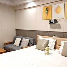 溢香阁精品民宿