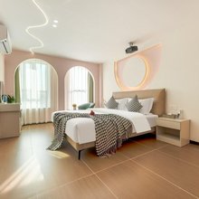 菲凡公馆(吉利购物广场店)