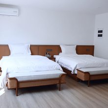 望山院民宿