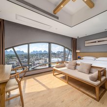 云溪酒店(桂林火车南站店)