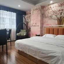江门悦尚主题公寓
