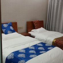 神农架喜乐民宿