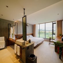 厦门浅初 SERENITY·HOUSE(会展中心黄厝海滩店)