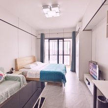 咖啡猫酒店公寓