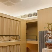 釹言居全女青旅(瘦西湖店)