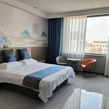 沈阳好彩快捷旅馆
