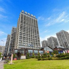 重庆云朵拉酒店(长江之星店)
