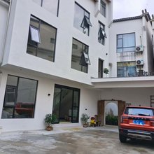 宏村艺林客栈