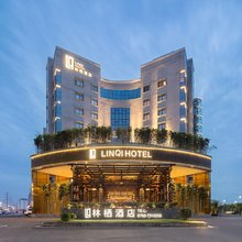 婺源林栖国风美学酒店