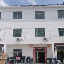 溪山桥居民宿