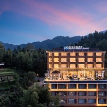 隐沫度假民宿(龙脊梯田观景台店)