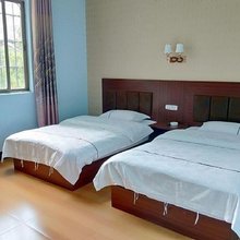 盛盈宾馆(文山光大广场店)