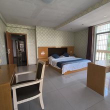 东兴福润商务宾馆(国门景区店)