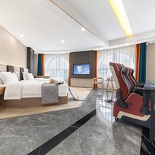 亦爱·电竞酒店(红河州政府店)