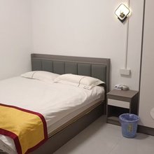 龙福公寓