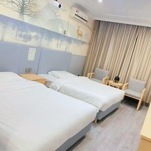 西安云轩酒店