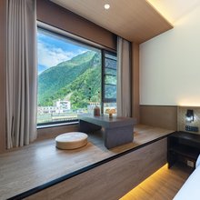 翡丽私汤别院(毕棚沟景区理小路店)