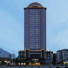 全季酒店(武汉体育学院东湖店)