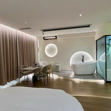 松溪沐思城市酒店