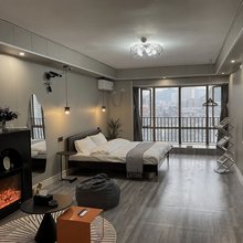 远方城市公寓(雁北路1号分店)