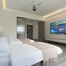 星悦酒店(建水古城小火车店)
