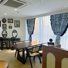 自由行旅·纯女旅宿(南京新街口夫子庙店)