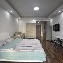 固安汇鑫民宿(尚城国际店)
