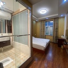 石渠县胜康商务酒店