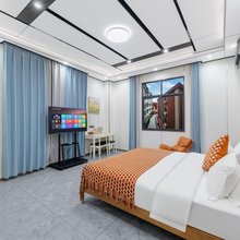 拓维酒店(泉州动车站店)