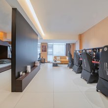 Miss电竞酒店(洛阳大卫天地新都汇店)