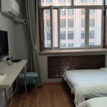 海悦宾馆(中心广场店)