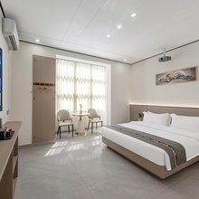 湄海静舍·画堂春 Courtyard亲子休闲度假Villa美宿