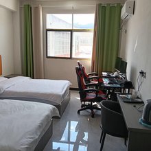 红奇宾馆