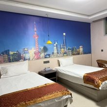 凯杰商务宾馆