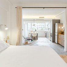 有星光公寓(内曹家巷分店)