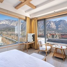 房东木子欢公寓(嵩阳路分店)