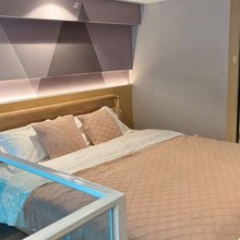 朵薇LOFT万达店公寓(前兴路1号分店)