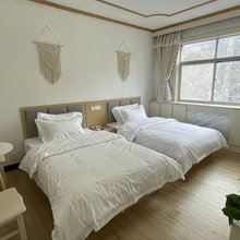 云归处民宿(中州中路分店)