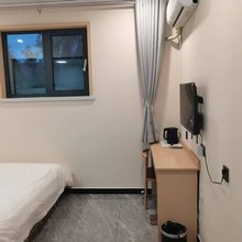 衡水聚友旅馆