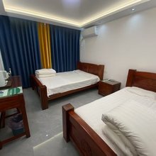 无名家庭温馨民宿(中心妇科医院店)