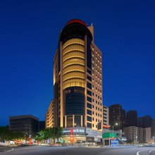 柏曼酒店(忠县忠州老街巴王路店)