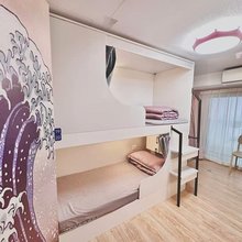 山楂树青旅(深圳北站店)