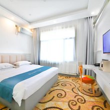 如家旗下华驿酒店(哈尔滨太平国际机场店)