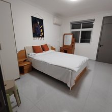 人民公园周口市中医院整洁舒适公寓(七一路分店)